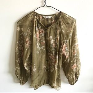 Tucker NYC - The Classic Blouse